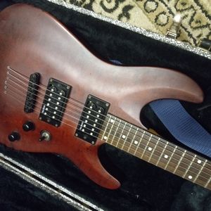 Schectler Omen-6 electric Guitar